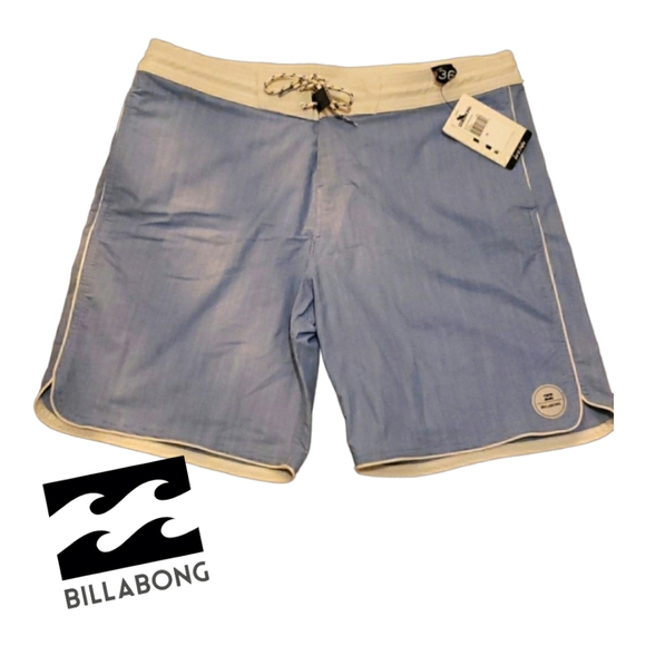 Billabong Other - NWT Billabong Boardshorts